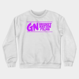 GN Logo Crewneck Sweatshirt